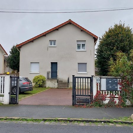 Bel Appartement Au Calme Sainte-Geneviève-des-Bois المظهر الخارجي الصورة