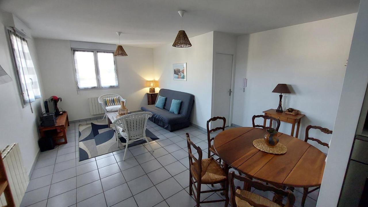 Bel Appartement Au Calme Sainte-Geneviève-des-Bois المظهر الخارجي الصورة
