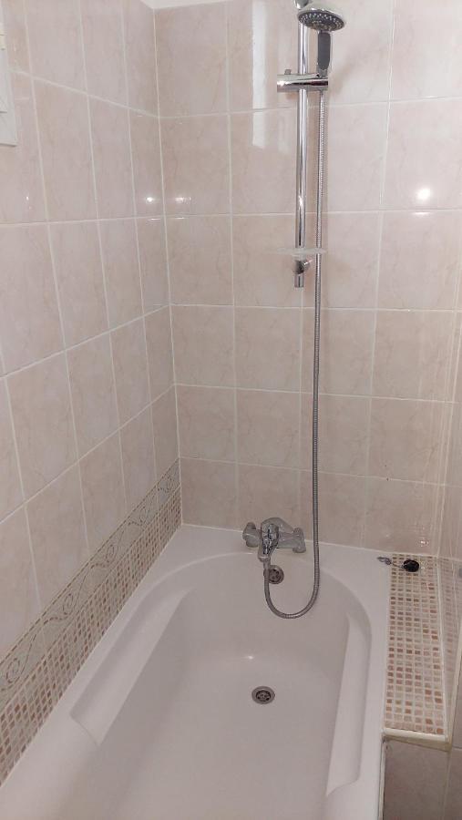 Bel Appartement Au Calme Sainte-Geneviève-des-Bois المظهر الخارجي الصورة