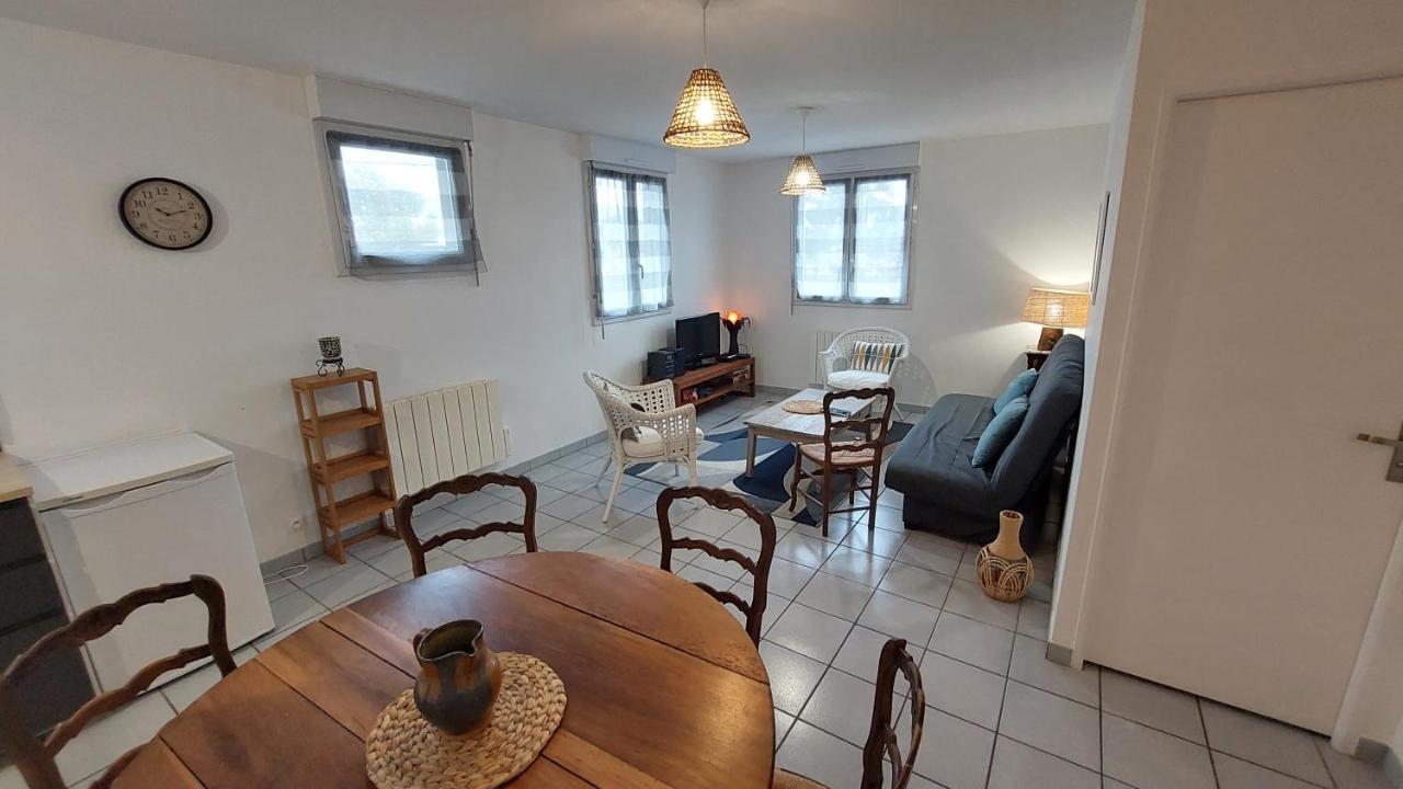 Bel Appartement Au Calme Sainte-Geneviève-des-Bois المظهر الخارجي الصورة