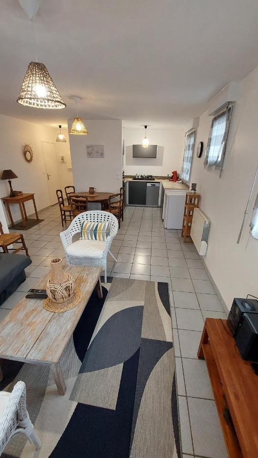 Bel Appartement Au Calme Sainte-Geneviève-des-Bois المظهر الخارجي الصورة